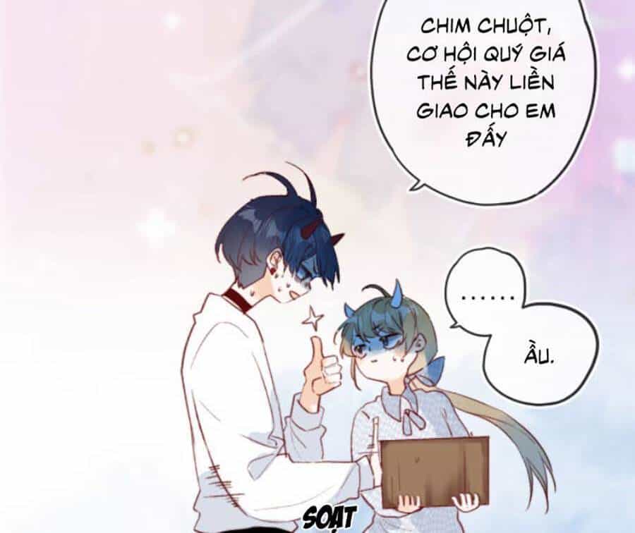 Hoa Dữ Ẩn Nặc Chi Ô - Chương 143 - ảnh 14