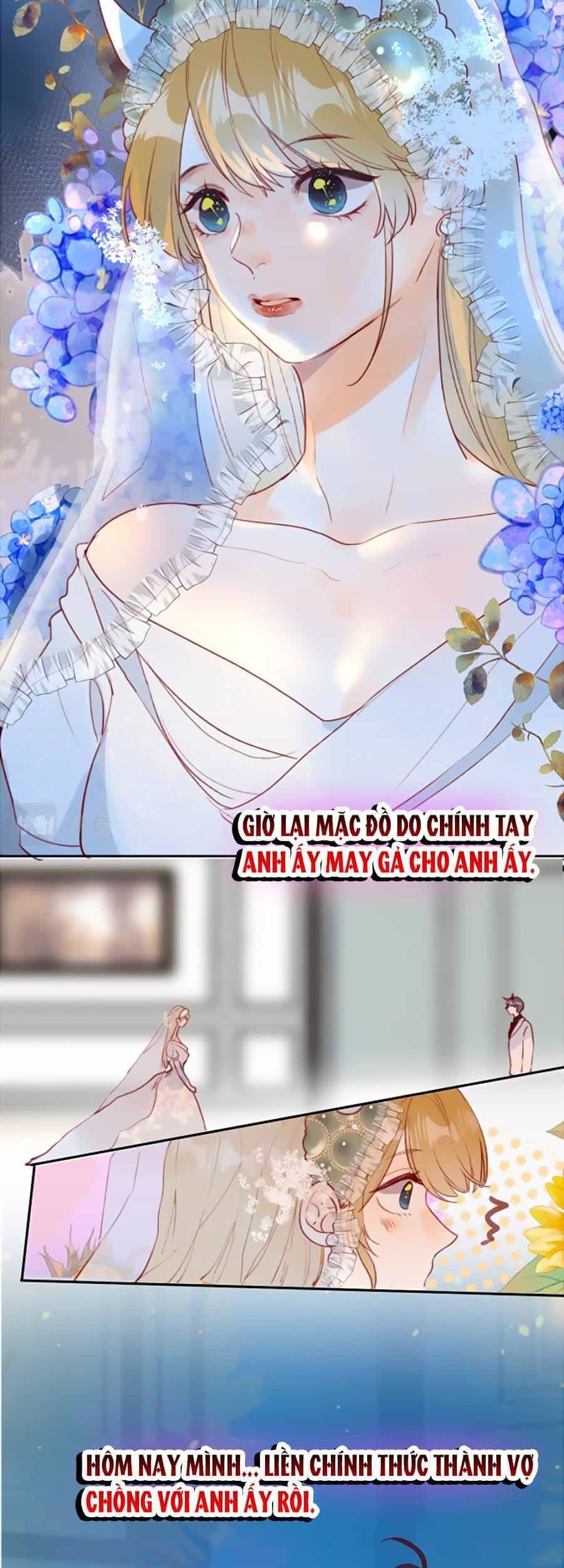 Hoa Dữ Ẩn Nặc Chi Ô - Chương 144 - ảnh 21