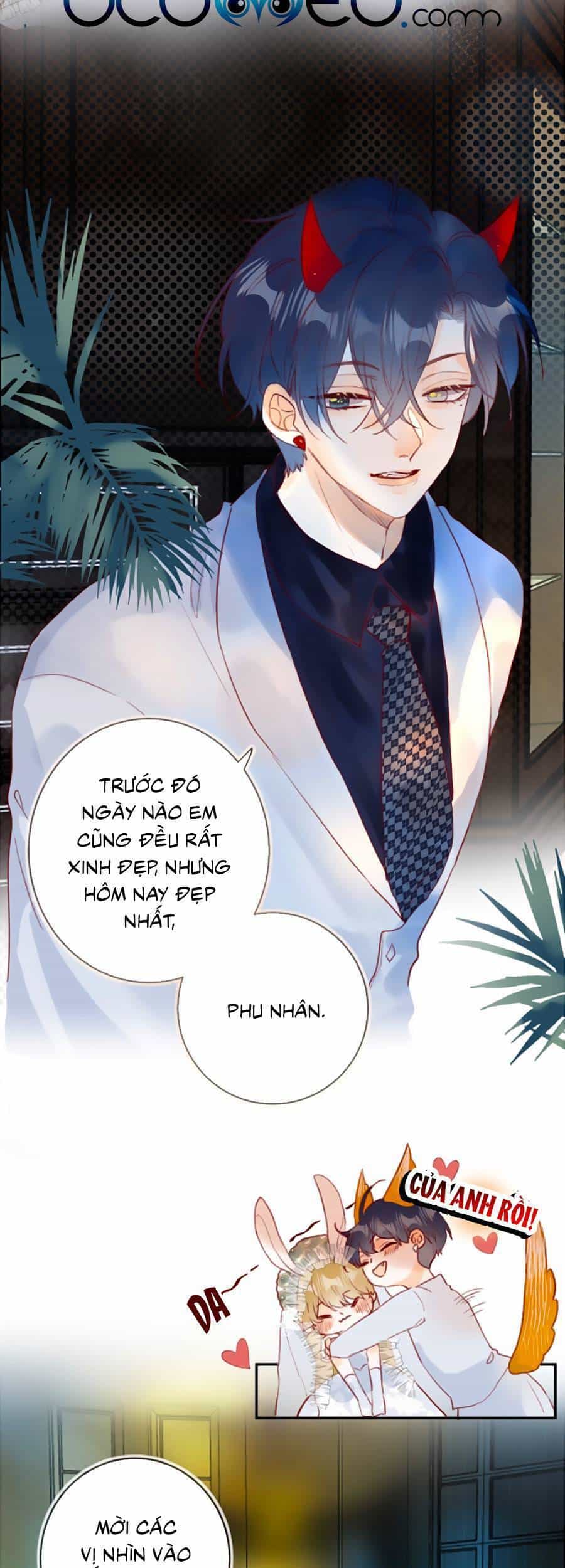 Hoa Dữ Ẩn Nặc Chi Ô - Chương 144 - ảnh 23
