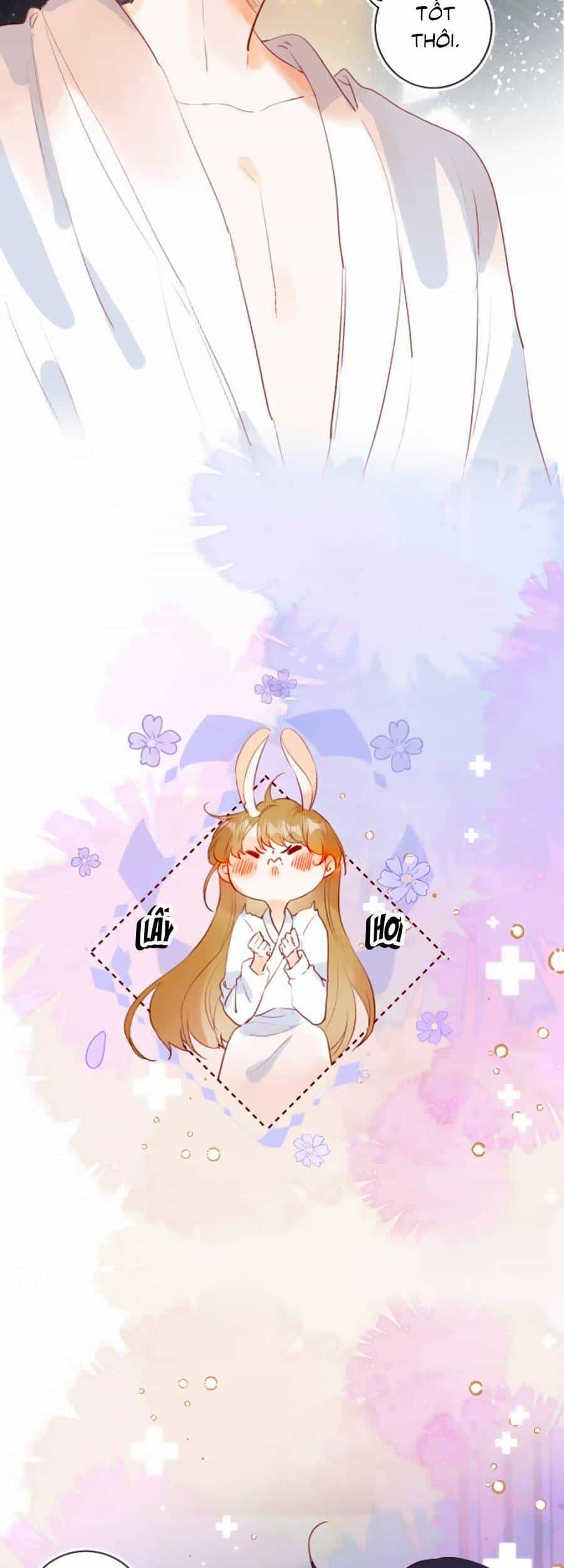 Hoa Dữ Ẩn Nặc Chi Ô - Chương 144.5 - ảnh 8