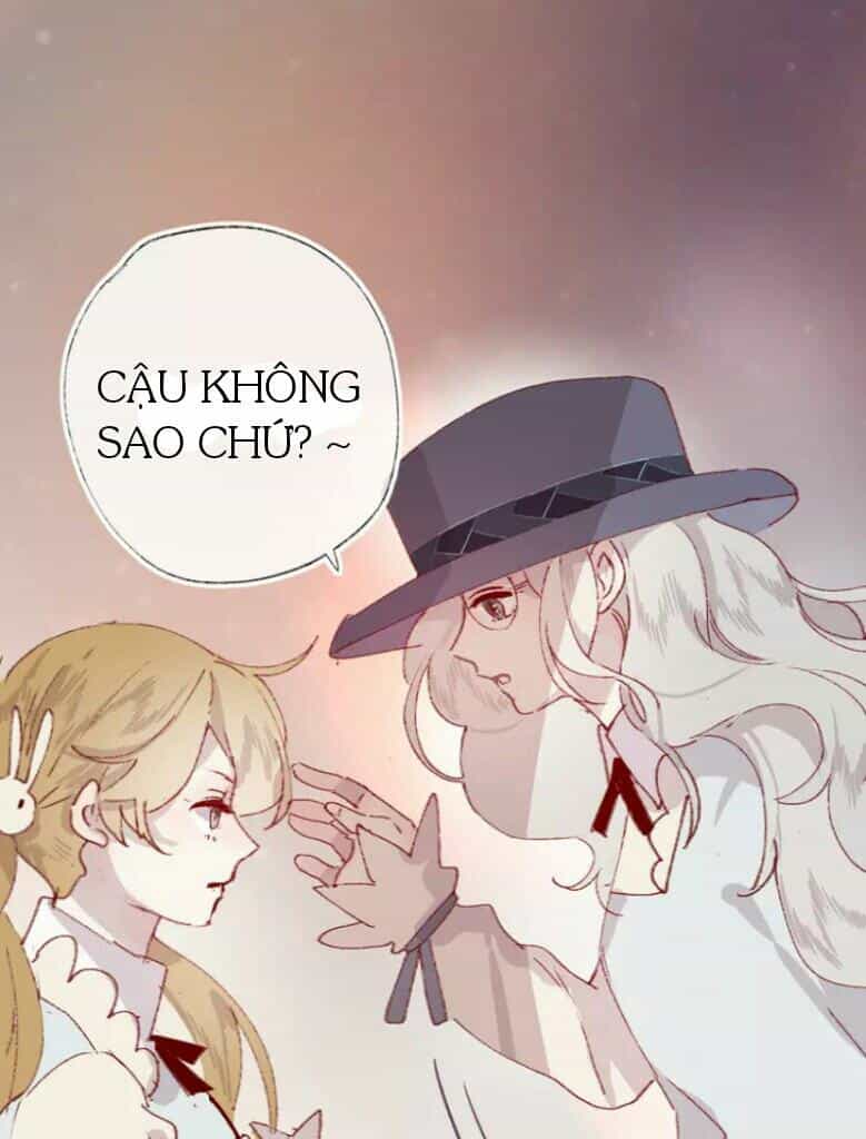Hoa Dữ Ẩn Nặc Chi Ô - Chương 16 - ảnh 12