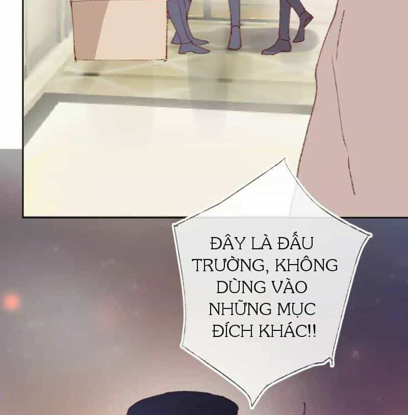 Hoa Dữ Ẩn Nặc Chi Ô - Chương 16 - ảnh 8