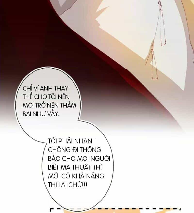Hoa Dữ Ẩn Nặc Chi Ô - Chương 17 - ảnh 19