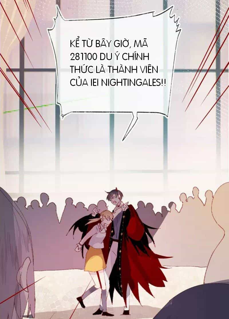 Hoa Dữ Ẩn Nặc Chi Ô - Chương 17 - ảnh 30