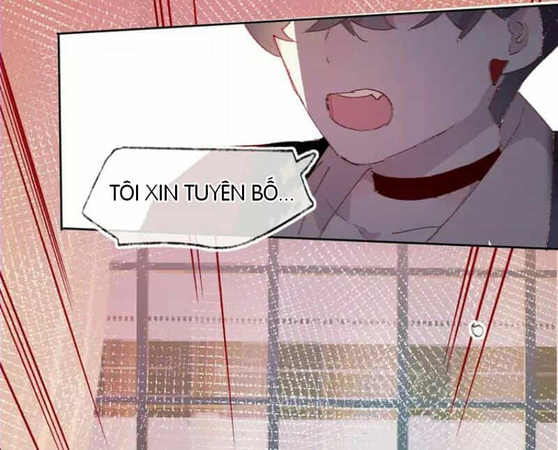 Hoa Dữ Ẩn Nặc Chi Ô - Chương 18 - ảnh 2