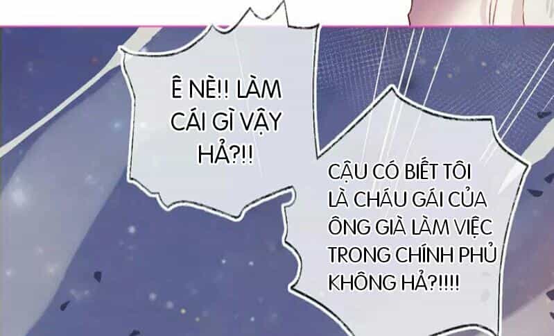 Hoa Dữ Ẩn Nặc Chi Ô - Chương 19 - ảnh 13