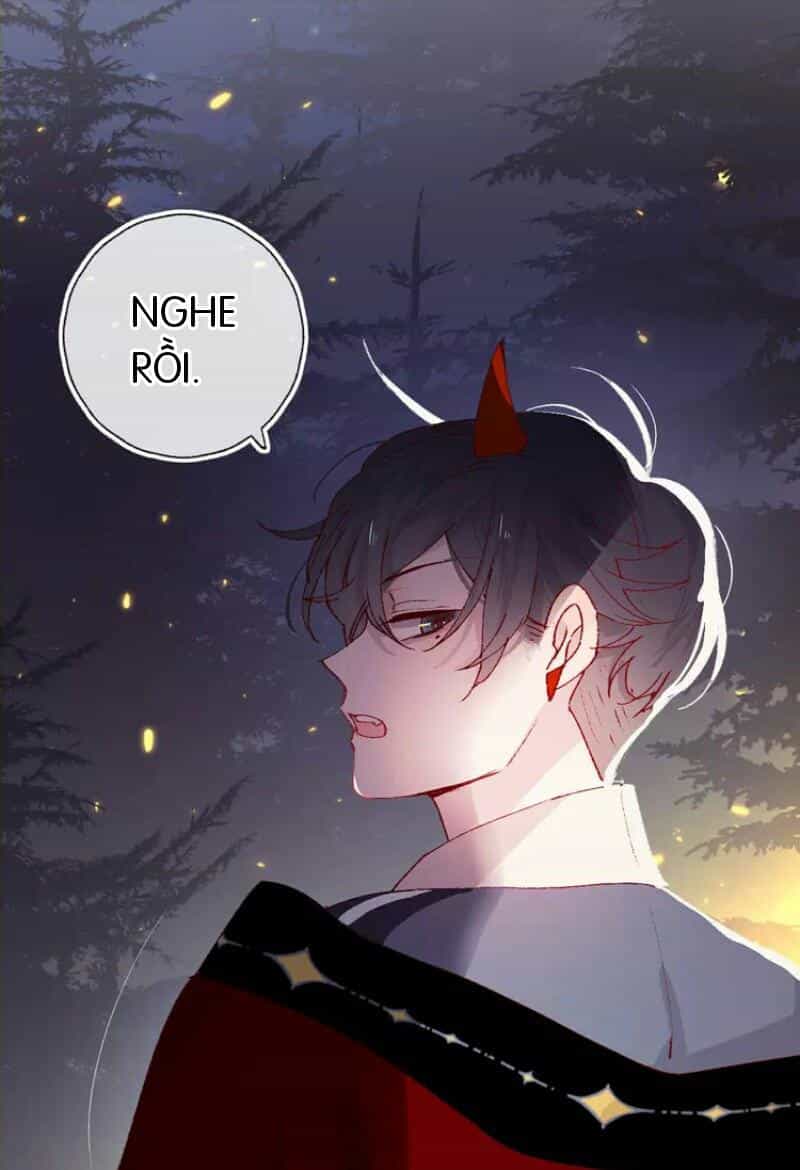 Hoa Dữ Ẩn Nặc Chi Ô - Chương 19 - ảnh 24