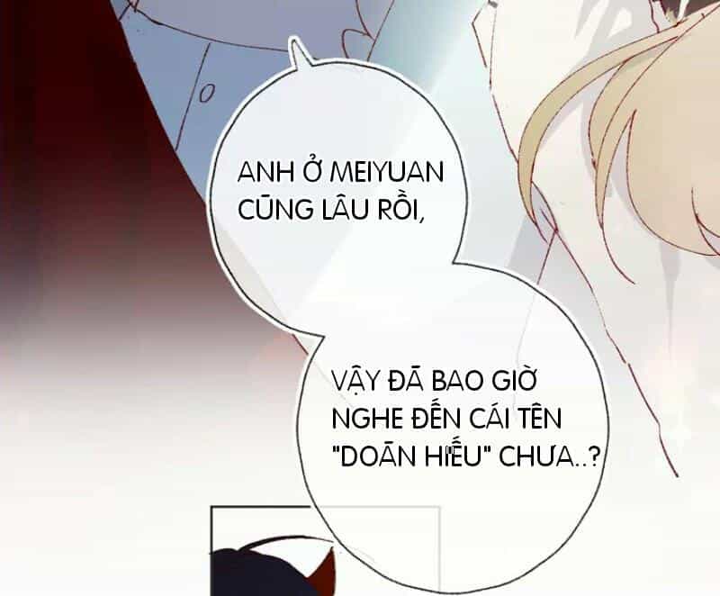 Hoa Dữ Ẩn Nặc Chi Ô - Chương 20 - ảnh 2