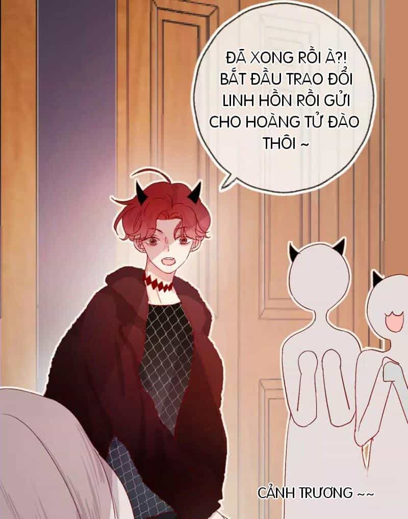 Hoa Dữ Ẩn Nặc Chi Ô - Chương 21 - ảnh 23
