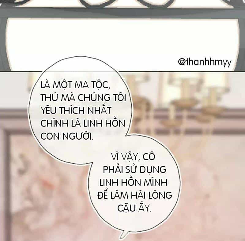 Hoa Dữ Ẩn Nặc Chi Ô - Chương 21 - ảnh 3