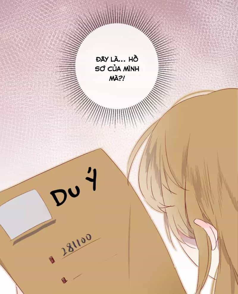 Hoa Dữ Ẩn Nặc Chi Ô - Chương 22 - ảnh 11