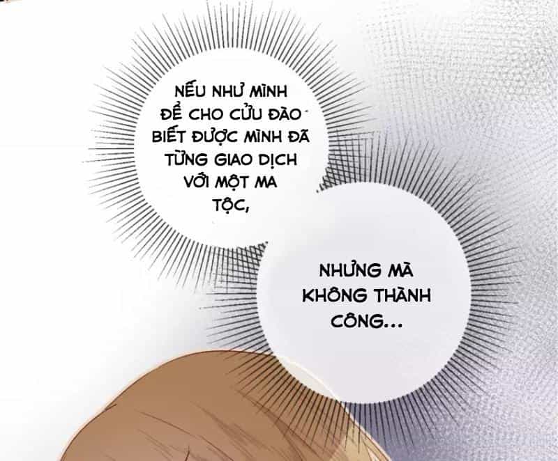 Hoa Dữ Ẩn Nặc Chi Ô - Chương 22 - ảnh 16