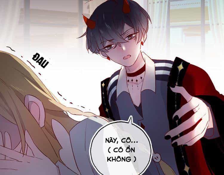 Hoa Dữ Ẩn Nặc Chi Ô - Chương 23 - ảnh 18