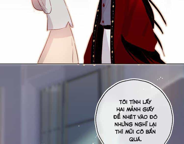 Hoa Dữ Ẩn Nặc Chi Ô - Chương 24 - ảnh 3