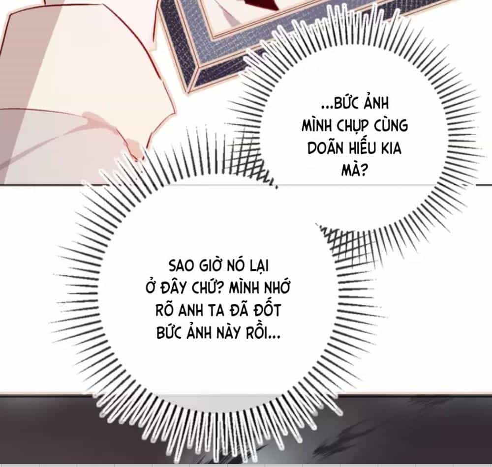 Hoa Dữ Ẩn Nặc Chi Ô - Chương 26 - ảnh 8