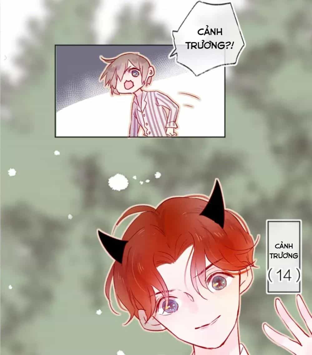 Hoa Dữ Ẩn Nặc Chi Ô - Chương 27 - ảnh 2