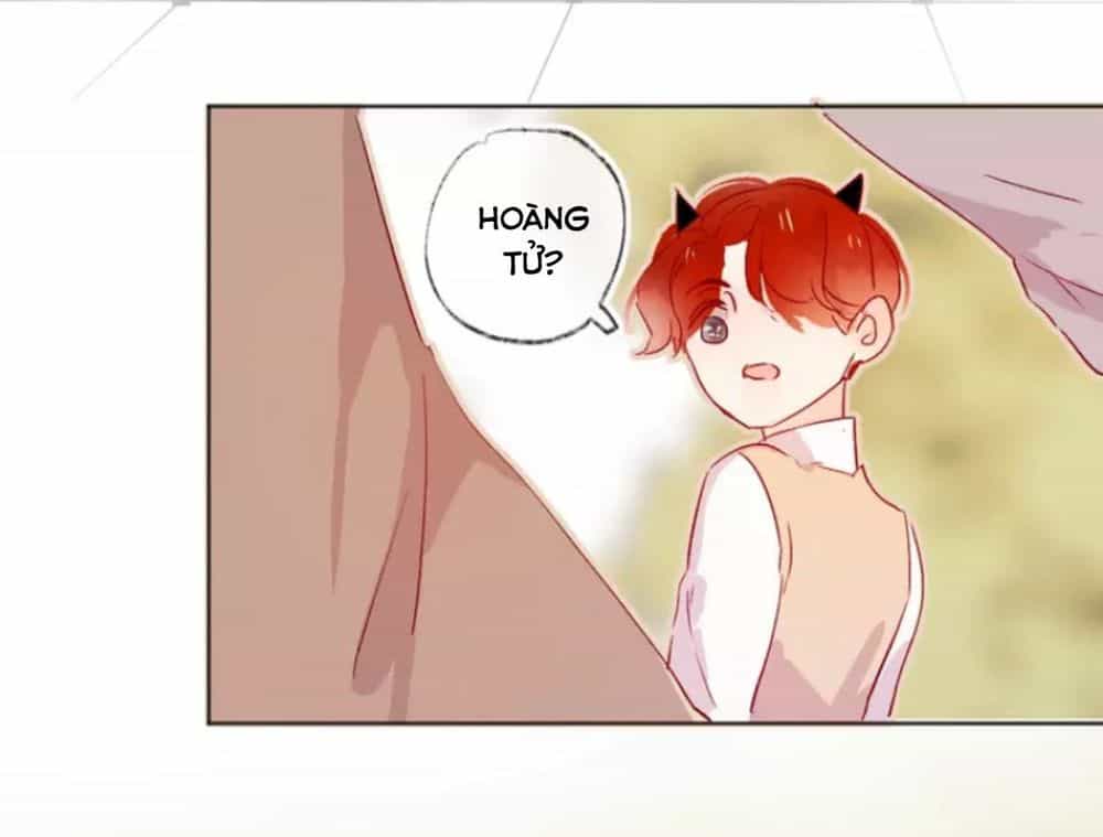 Hoa Dữ Ẩn Nặc Chi Ô - Chương 28 - ảnh 3