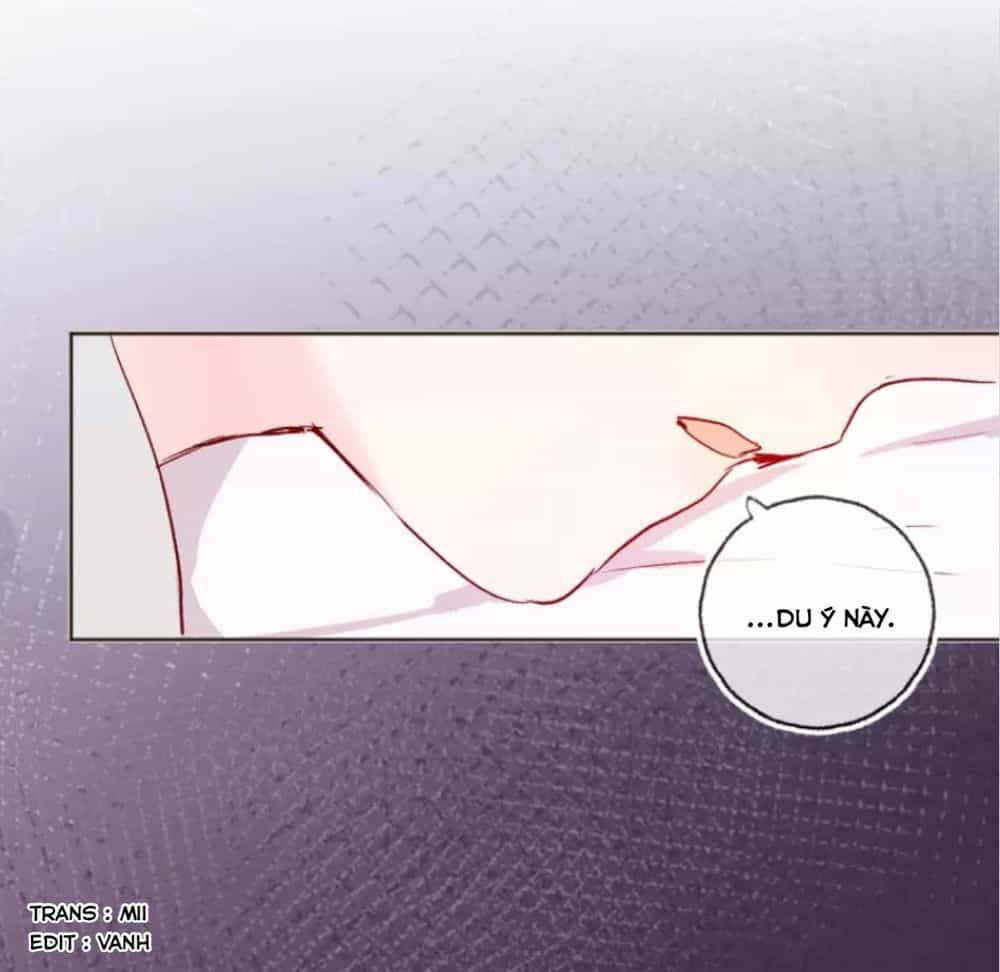 Hoa Dữ Ẩn Nặc Chi Ô - Chương 29 - ảnh 10