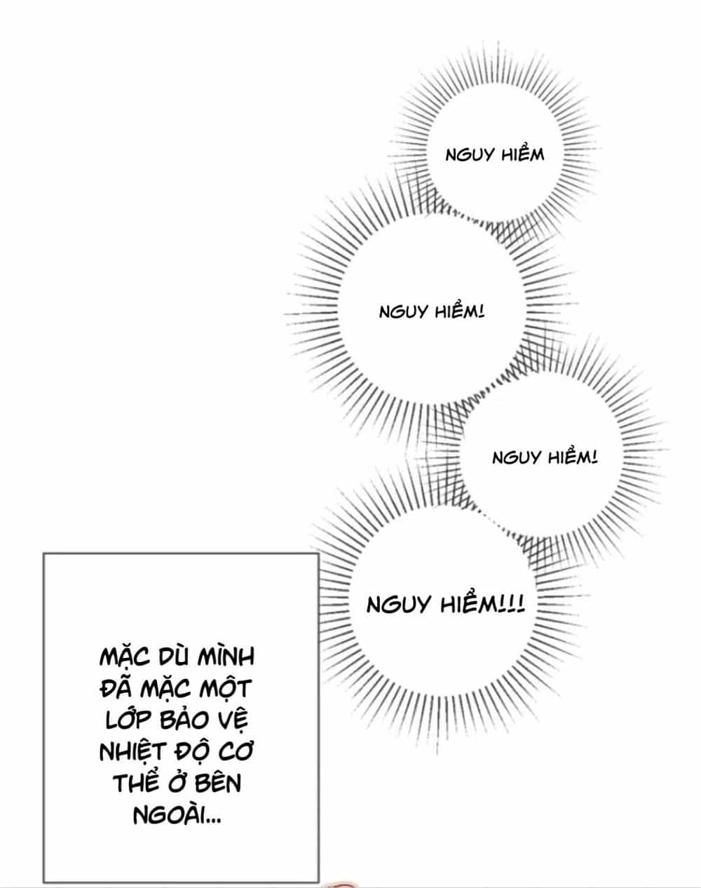 Hoa Dữ Ẩn Nặc Chi Ô - Chương 30 - ảnh 4