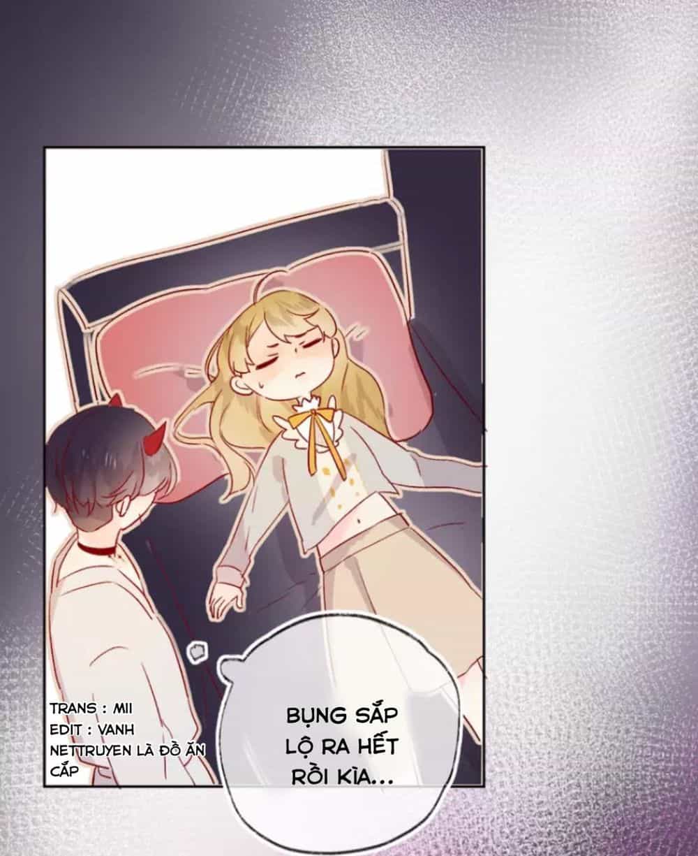 Hoa Dữ Ẩn Nặc Chi Ô - Chương 31 - ảnh 5