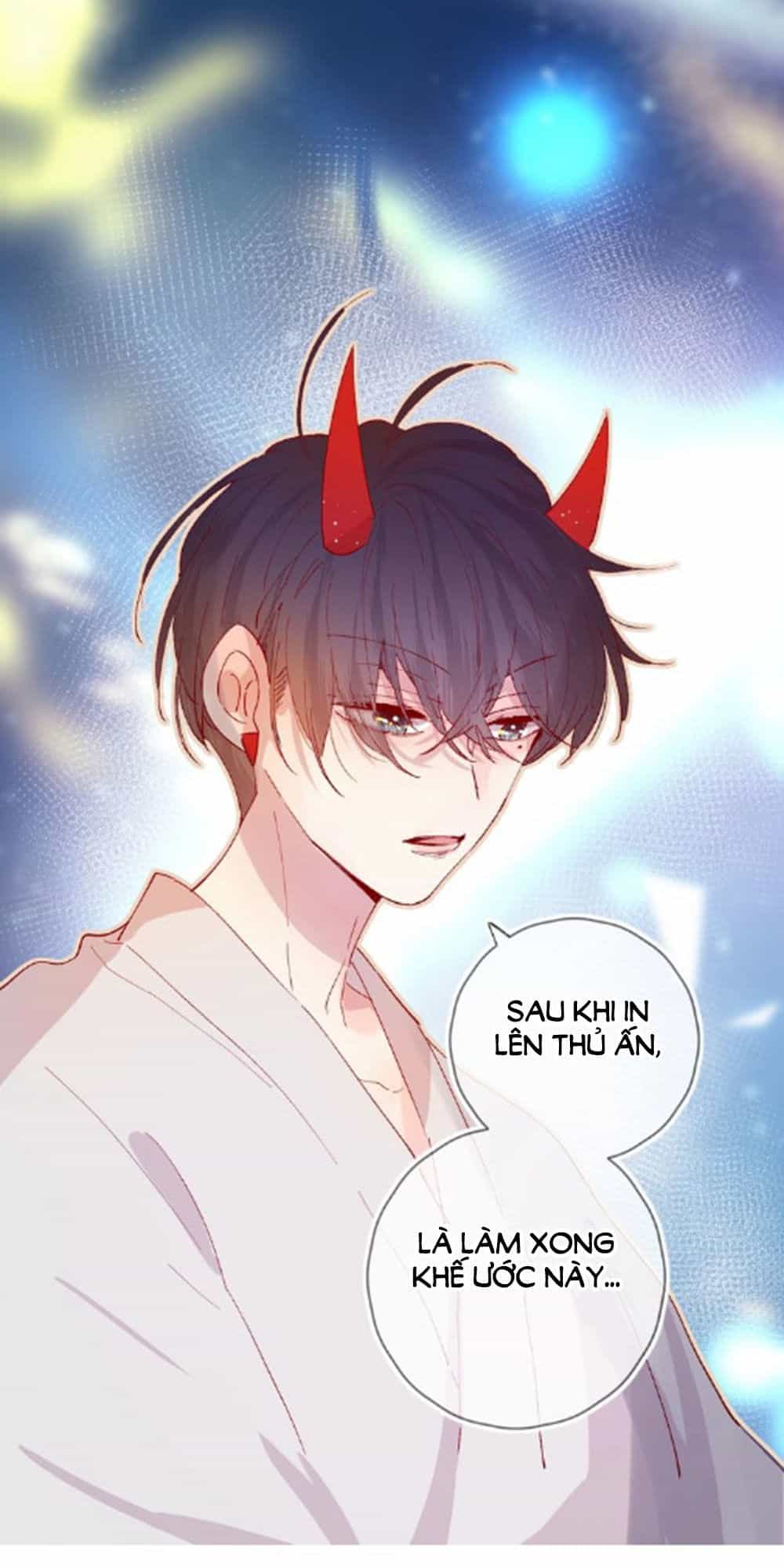 Hoa Dữ Ẩn Nặc Chi Ô - Chương 32 - ảnh 15