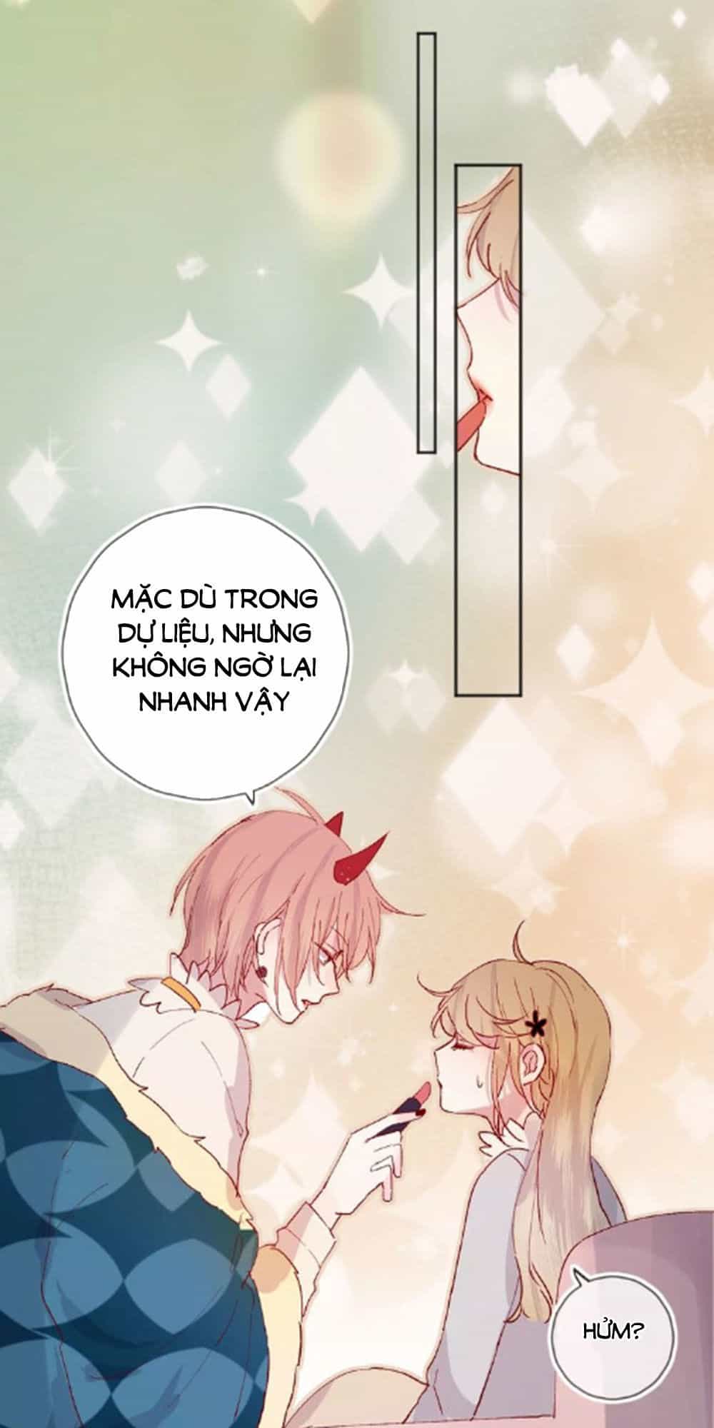 Hoa Dữ Ẩn Nặc Chi Ô - Chương 33 - ảnh 21