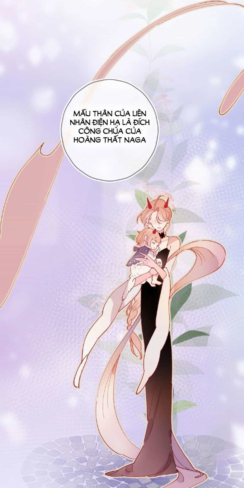 Hoa Dữ Ẩn Nặc Chi Ô - Chương 35 - ảnh 20