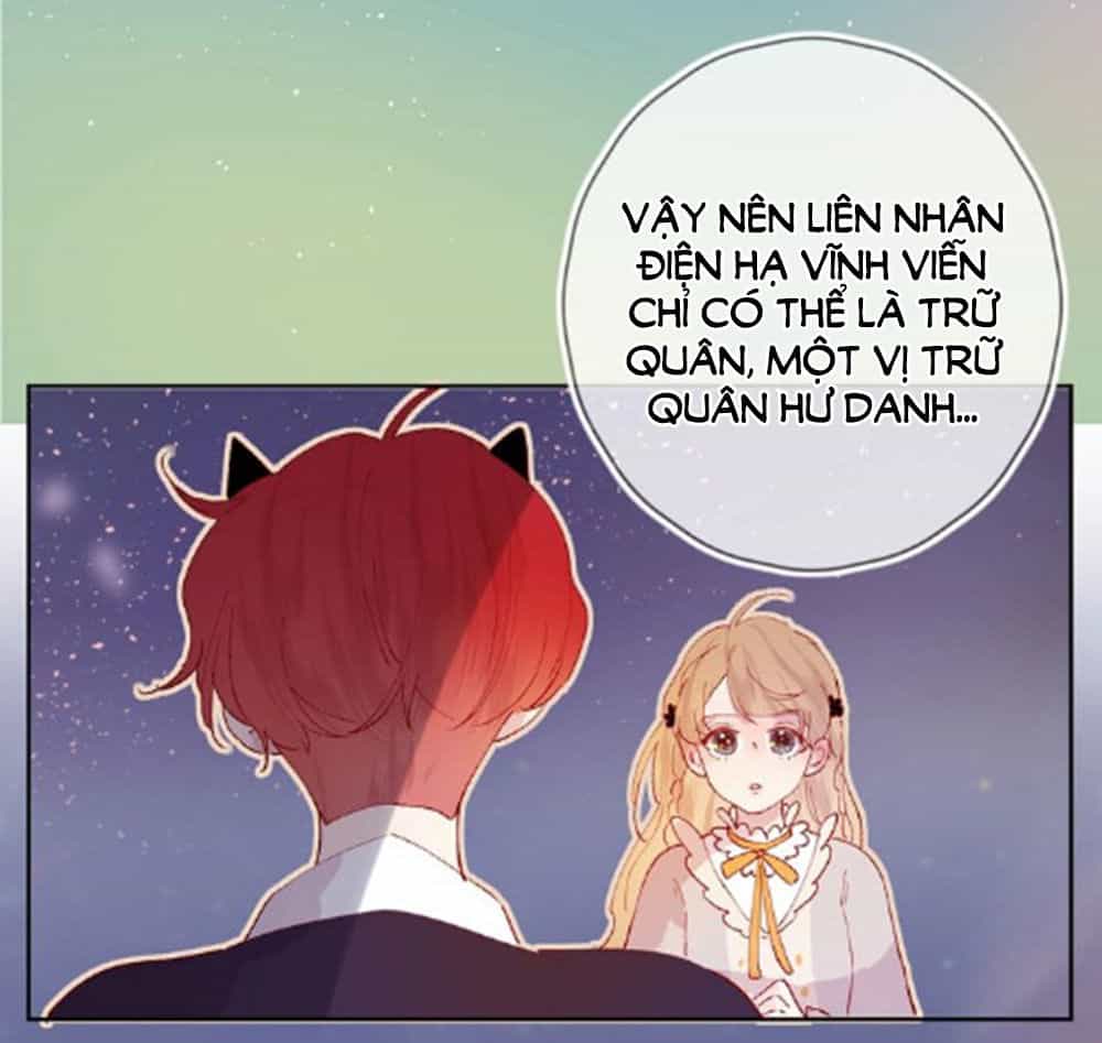 Hoa Dữ Ẩn Nặc Chi Ô - Chương 35 - ảnh 26