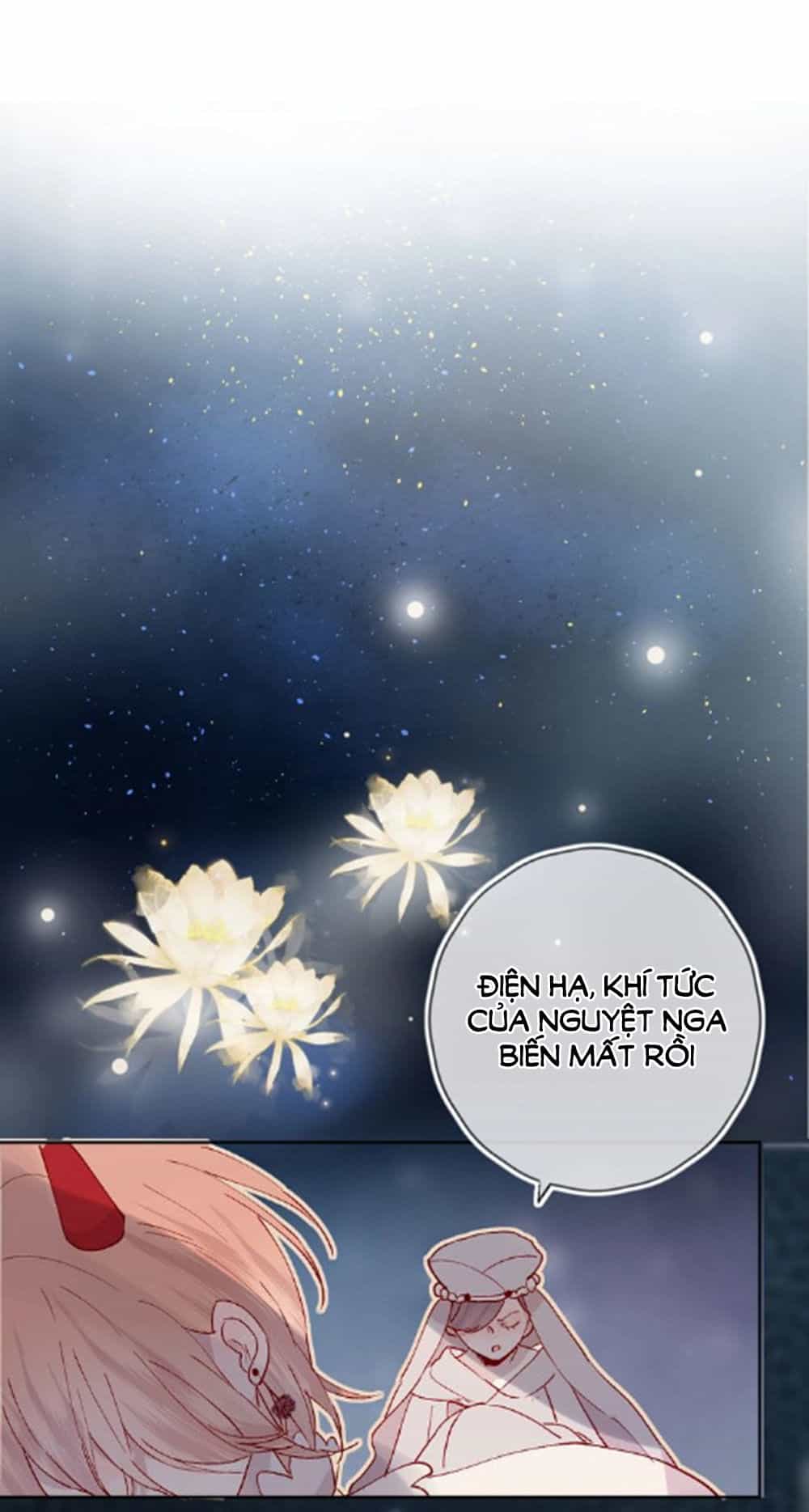 Hoa Dữ Ẩn Nặc Chi Ô - Chương 35 - ảnh 4