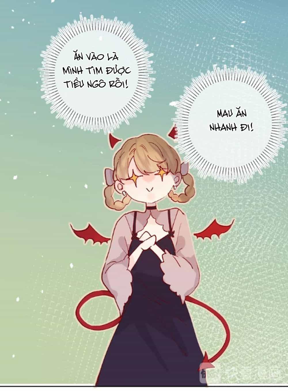 Hoa Dữ Ẩn Nặc Chi Ô - Chương 37 - ảnh 12