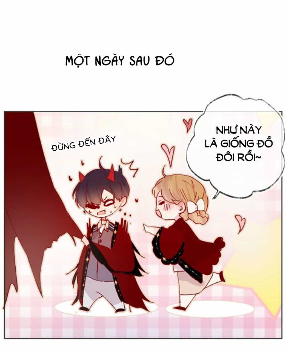 Hoa Dữ Ẩn Nặc Chi Ô - Chương 37 - ảnh 23