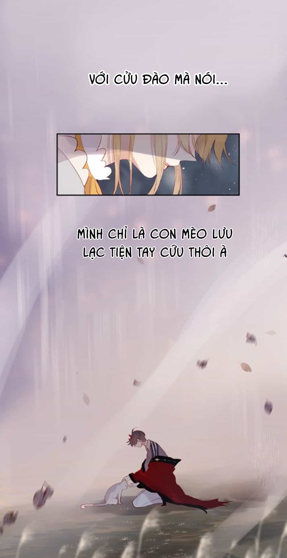 Hoa Dữ Ẩn Nặc Chi Ô - Chương 38 - ảnh 25