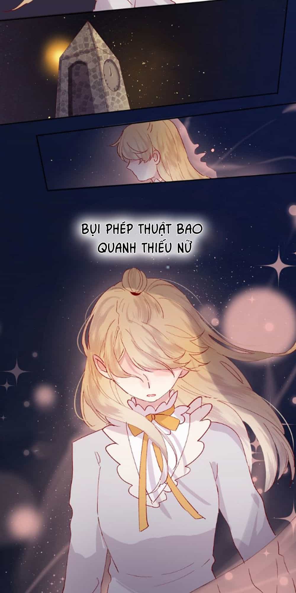 Hoa Dữ Ẩn Nặc Chi Ô - Chương 39 - ảnh 13