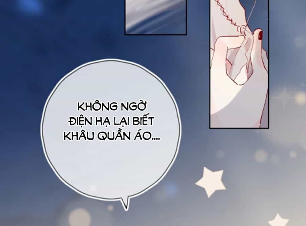 Hoa Dữ Ẩn Nặc Chi Ô - Chương 39 - ảnh 32