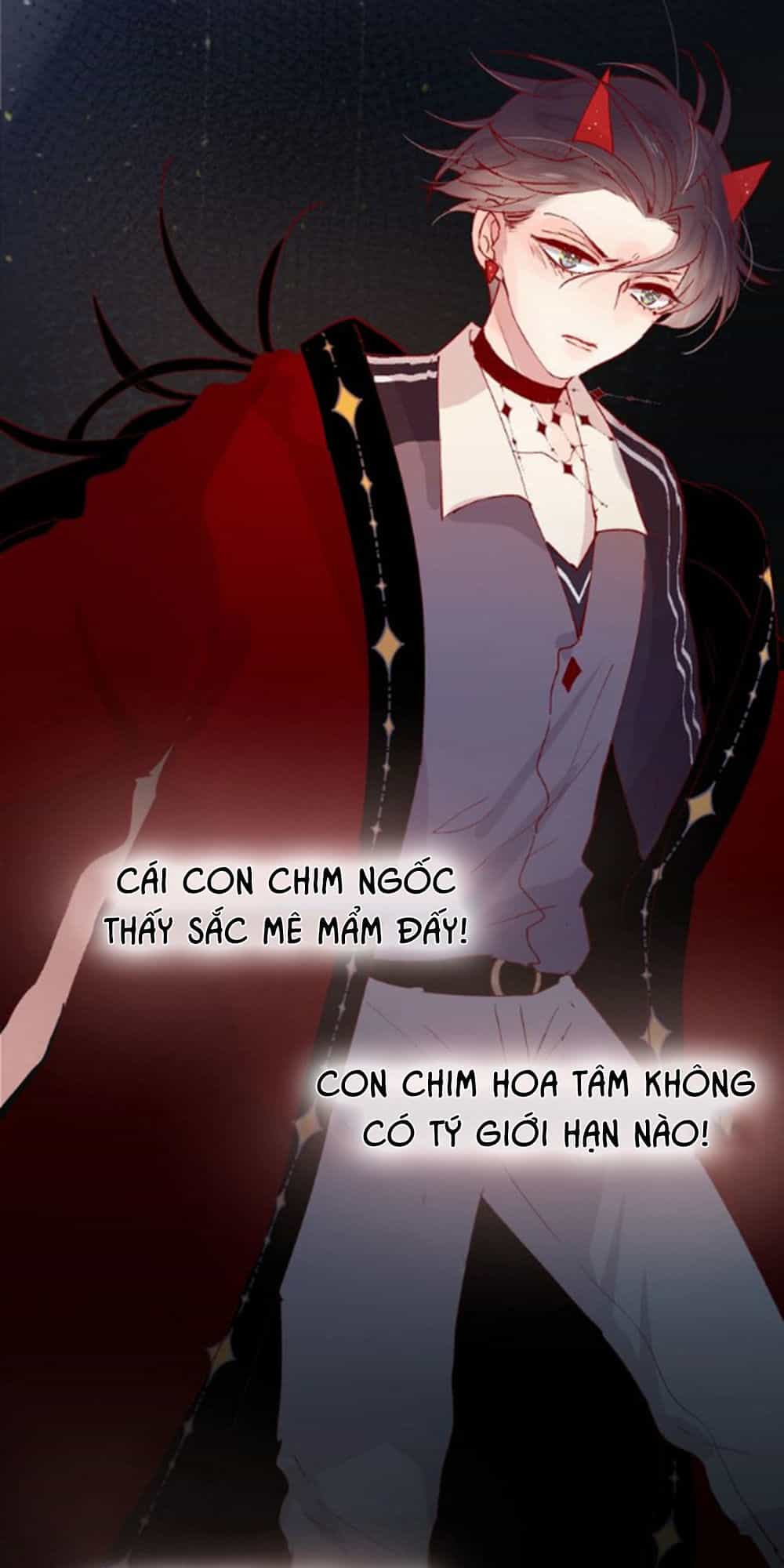 Hoa Dữ Ẩn Nặc Chi Ô - Chương 39 - ảnh 47
