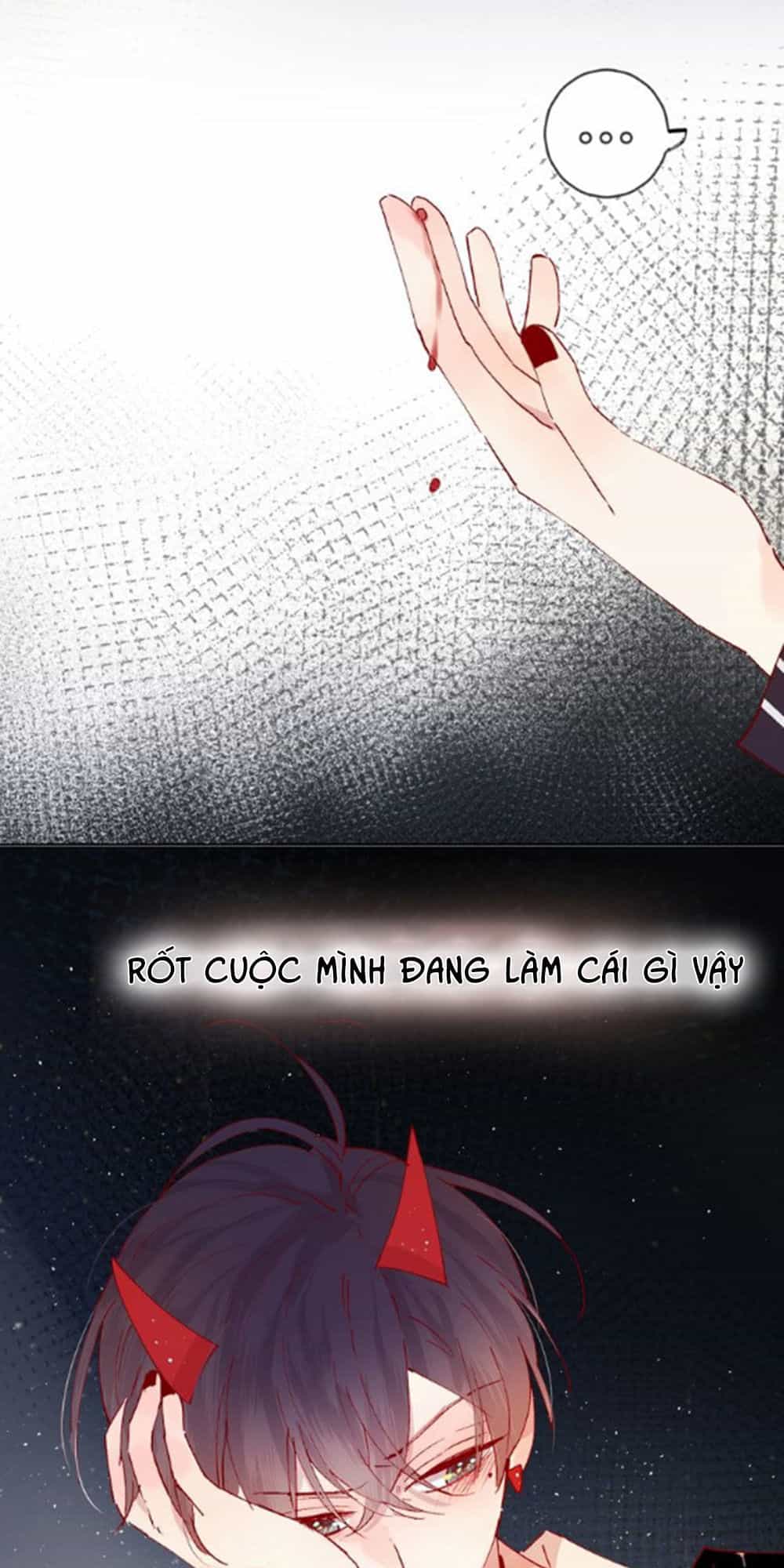 Hoa Dữ Ẩn Nặc Chi Ô - Chương 39 - ảnh 51