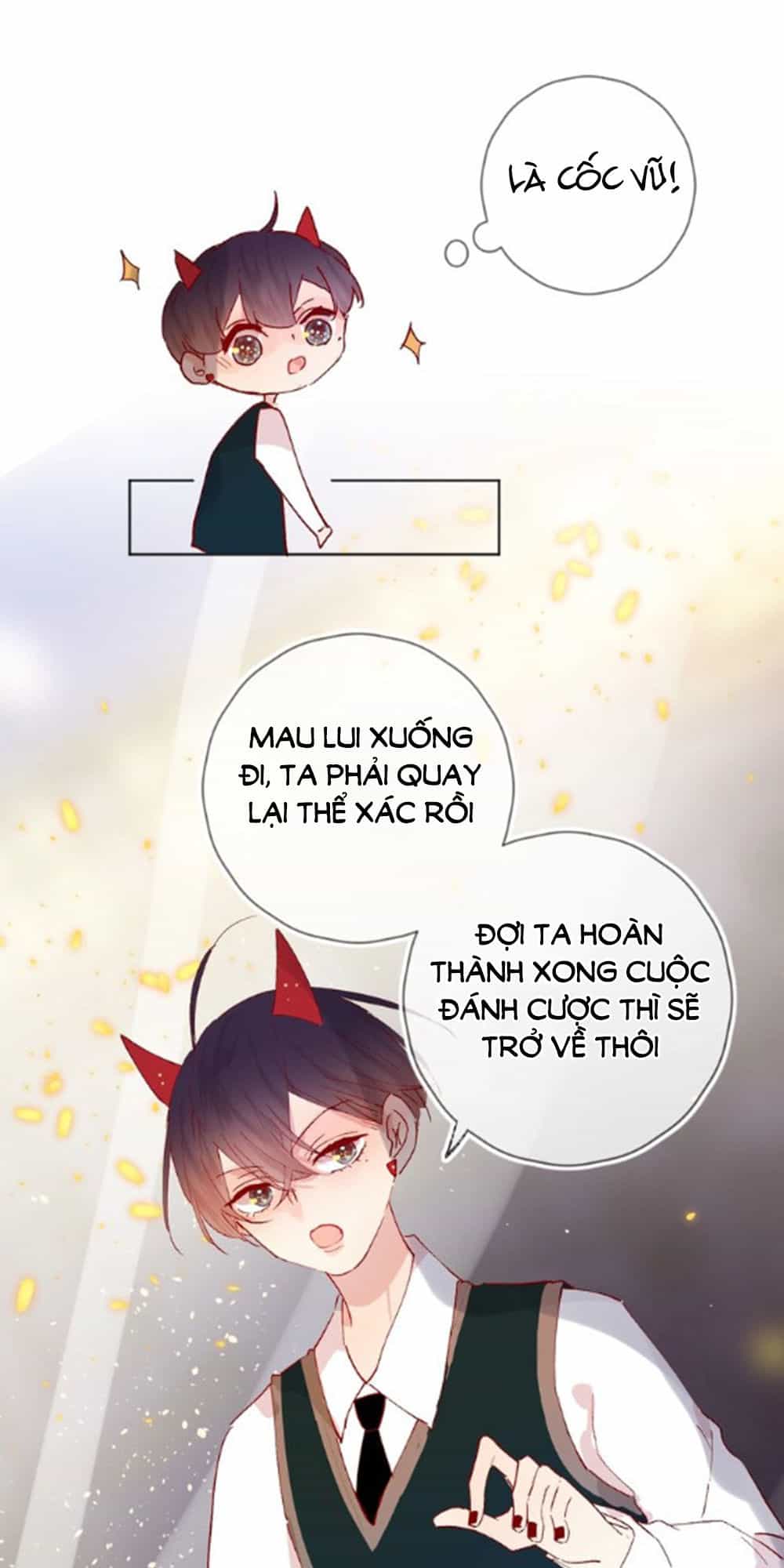 Hoa Dữ Ẩn Nặc Chi Ô - Chương 40 - ảnh 37