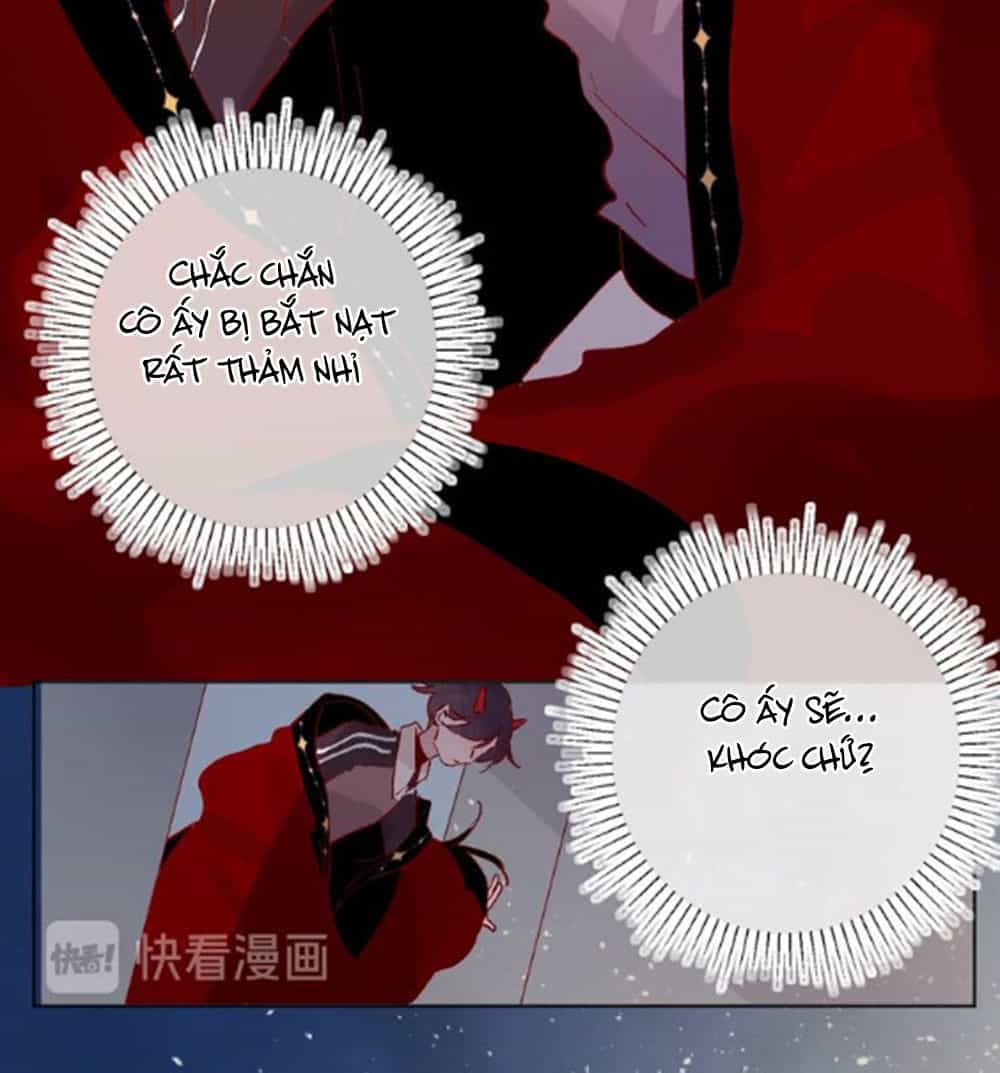 Hoa Dữ Ẩn Nặc Chi Ô - Chương 41 - ảnh 11