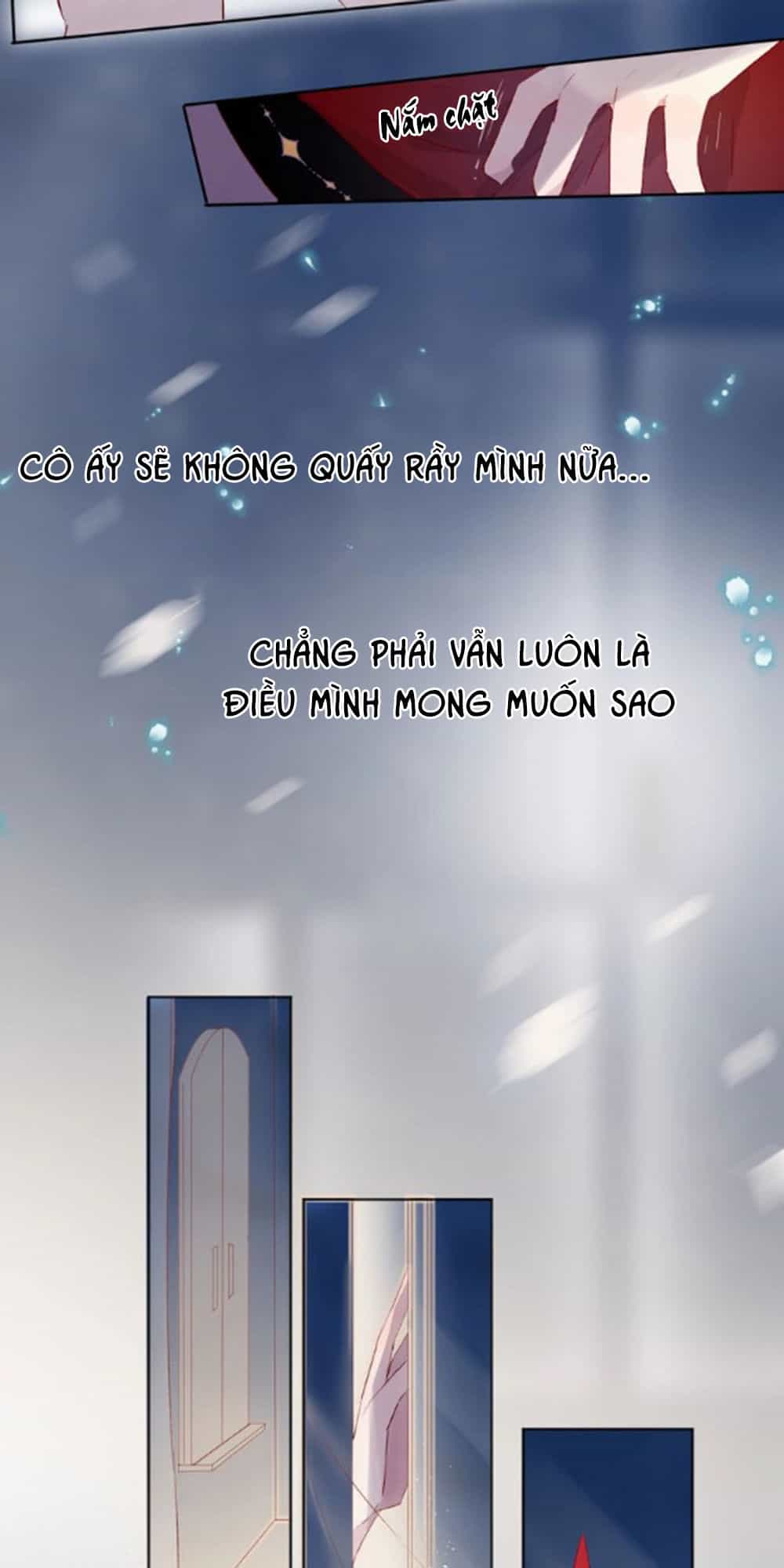Hoa Dữ Ẩn Nặc Chi Ô - Chương 42 - ảnh 30