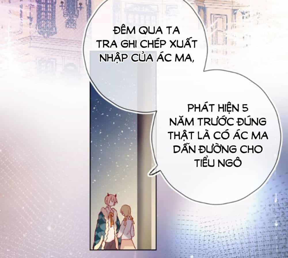 Hoa Dữ Ẩn Nặc Chi Ô - Chương 42 - ảnh 7