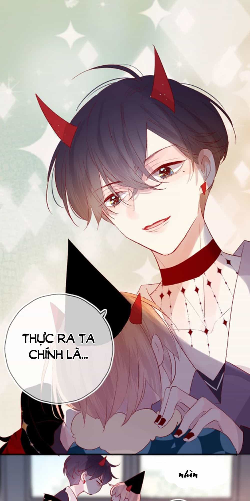 Hoa Dữ Ẩn Nặc Chi Ô - Chương 43 - ảnh 11