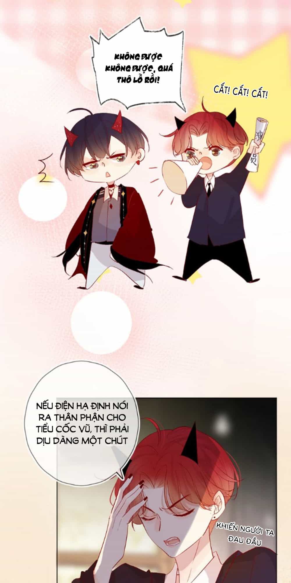 Hoa Dữ Ẩn Nặc Chi Ô - Chương 43 - ảnh 6