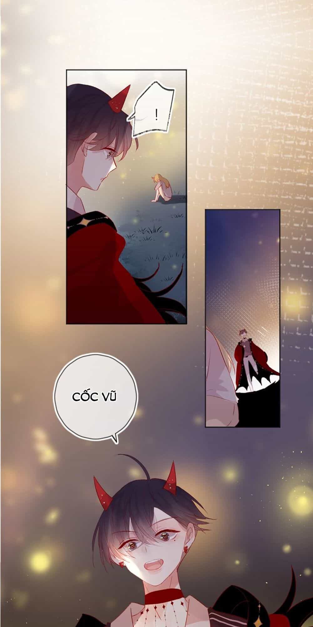 Hoa Dữ Ẩn Nặc Chi Ô - Chương 46 - ảnh 29