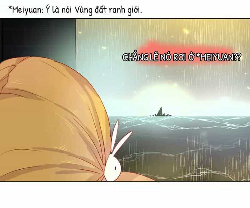 Hoa Dữ Ẩn Nặc Chi Ô - Chương 5 - ảnh 15