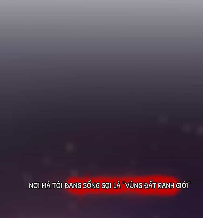 Hoa Dữ Ẩn Nặc Chi Ô - Chương 5 - ảnh 5