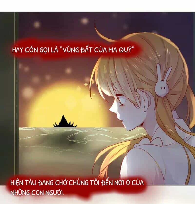 Hoa Dữ Ẩn Nặc Chi Ô - Chương 5 - ảnh 8