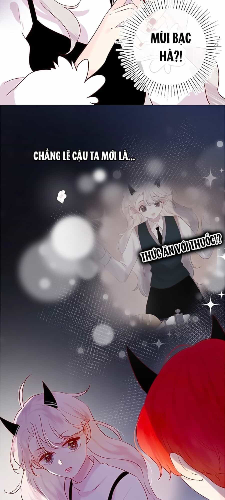 Hoa Dữ Ẩn Nặc Chi Ô - Chương 48 - ảnh 10
