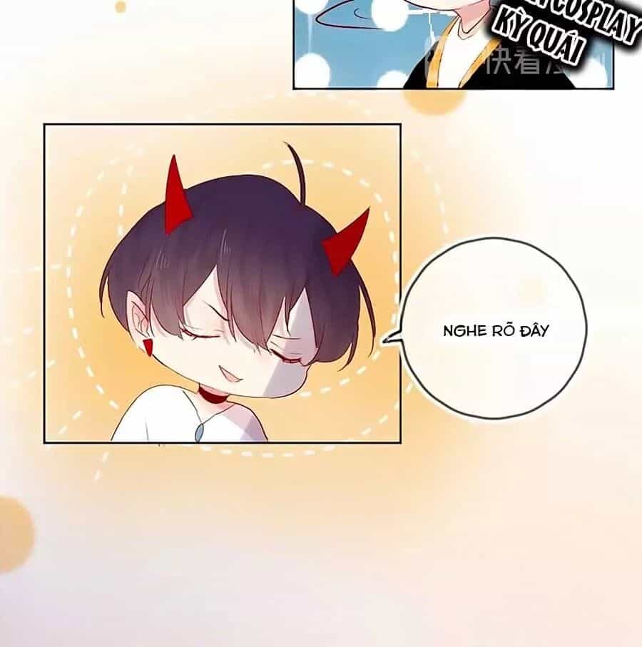 Hoa Dữ Ẩn Nặc Chi Ô - Chương 52 - ảnh 25