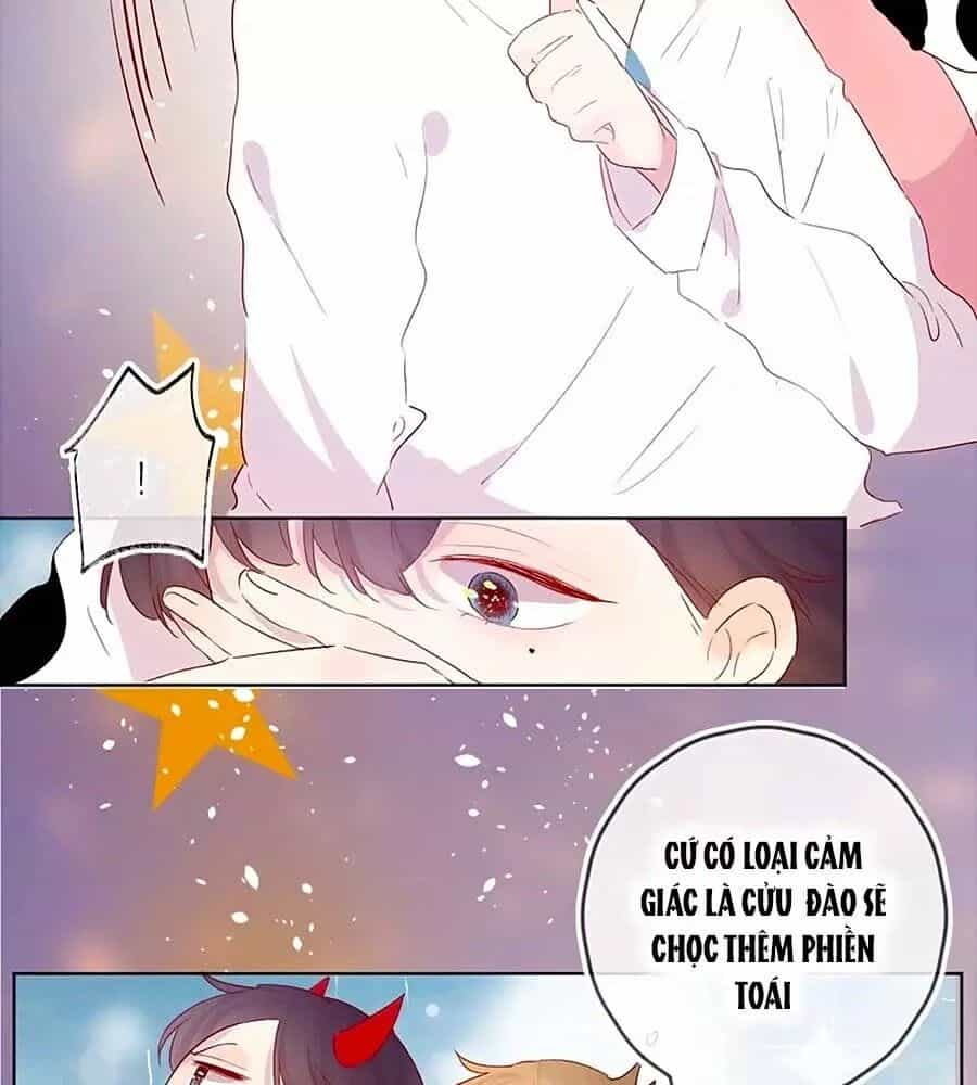 Hoa Dữ Ẩn Nặc Chi Ô - Chương 52 - ảnh 27