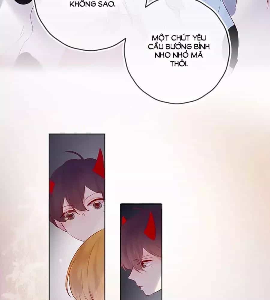 Hoa Dữ Ẩn Nặc Chi Ô - Chương 53 - ảnh 20